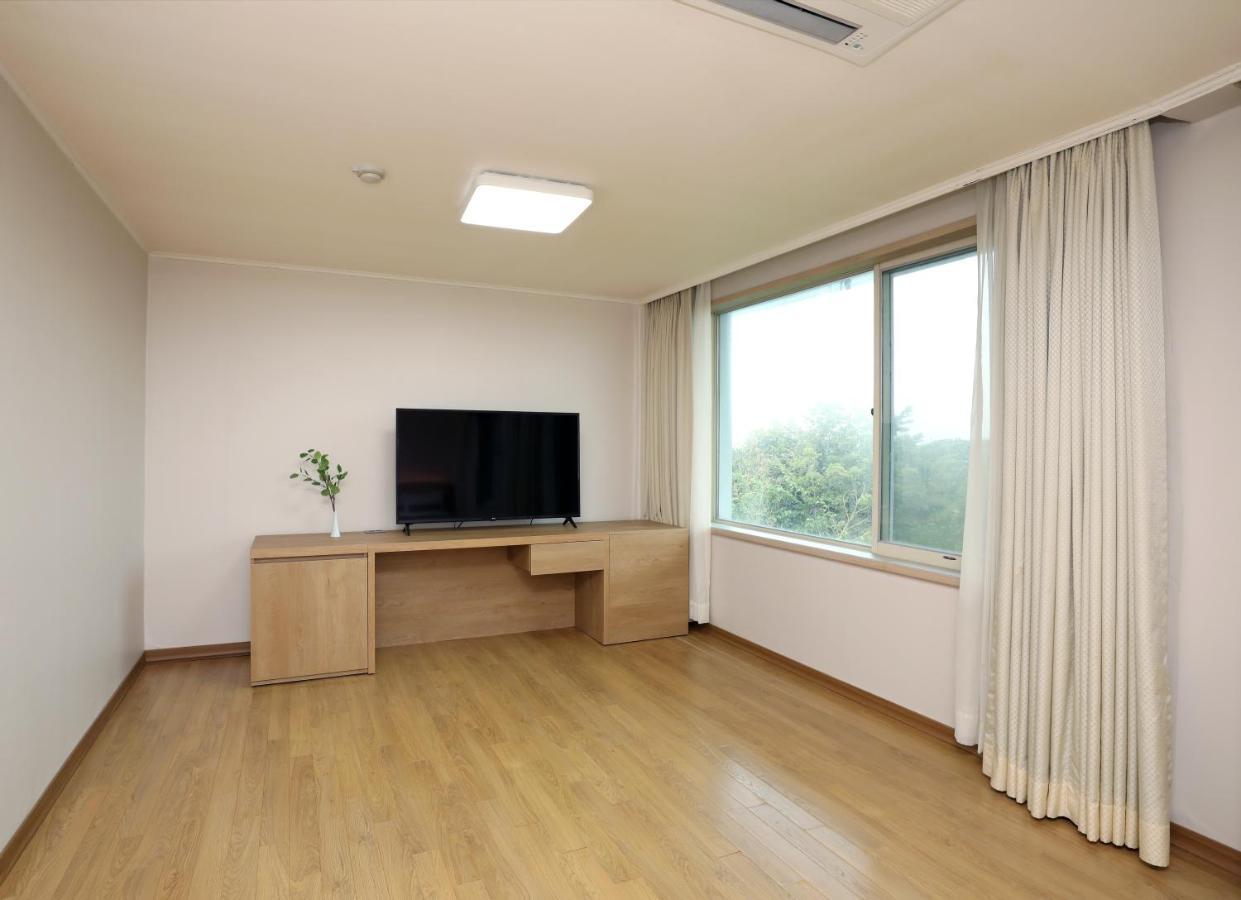 Bloom Hotel Jeju Ngoại thất bức ảnh