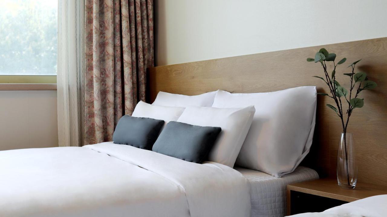 Bloom Hotel Jeju Ngoại thất bức ảnh