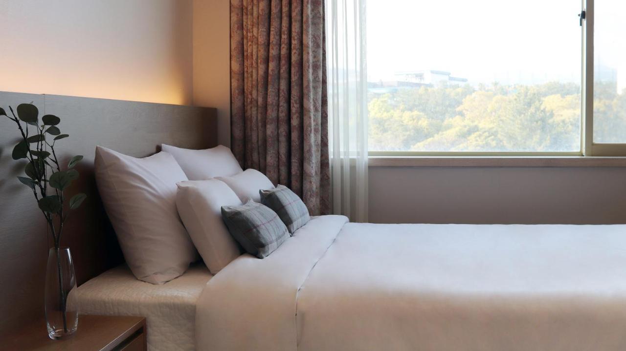 Bloom Hotel Jeju Ngoại thất bức ảnh