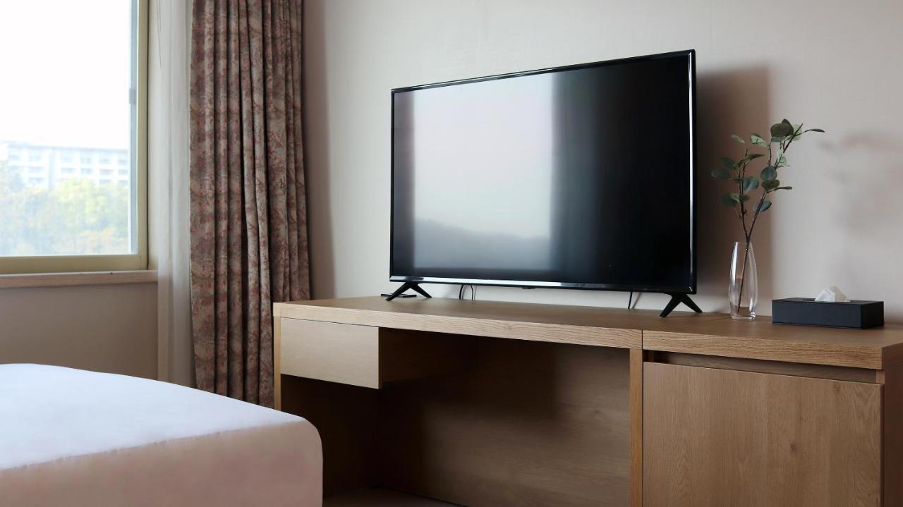 Bloom Hotel Jeju Ngoại thất bức ảnh