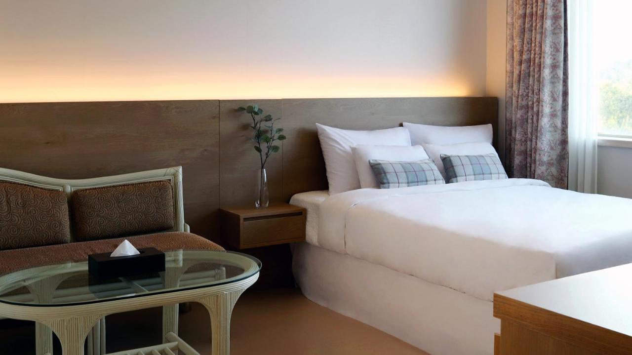 Bloom Hotel Jeju Ngoại thất bức ảnh
