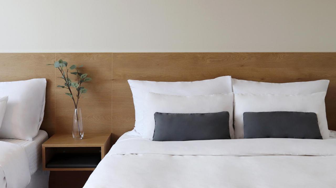 Bloom Hotel Jeju Ngoại thất bức ảnh