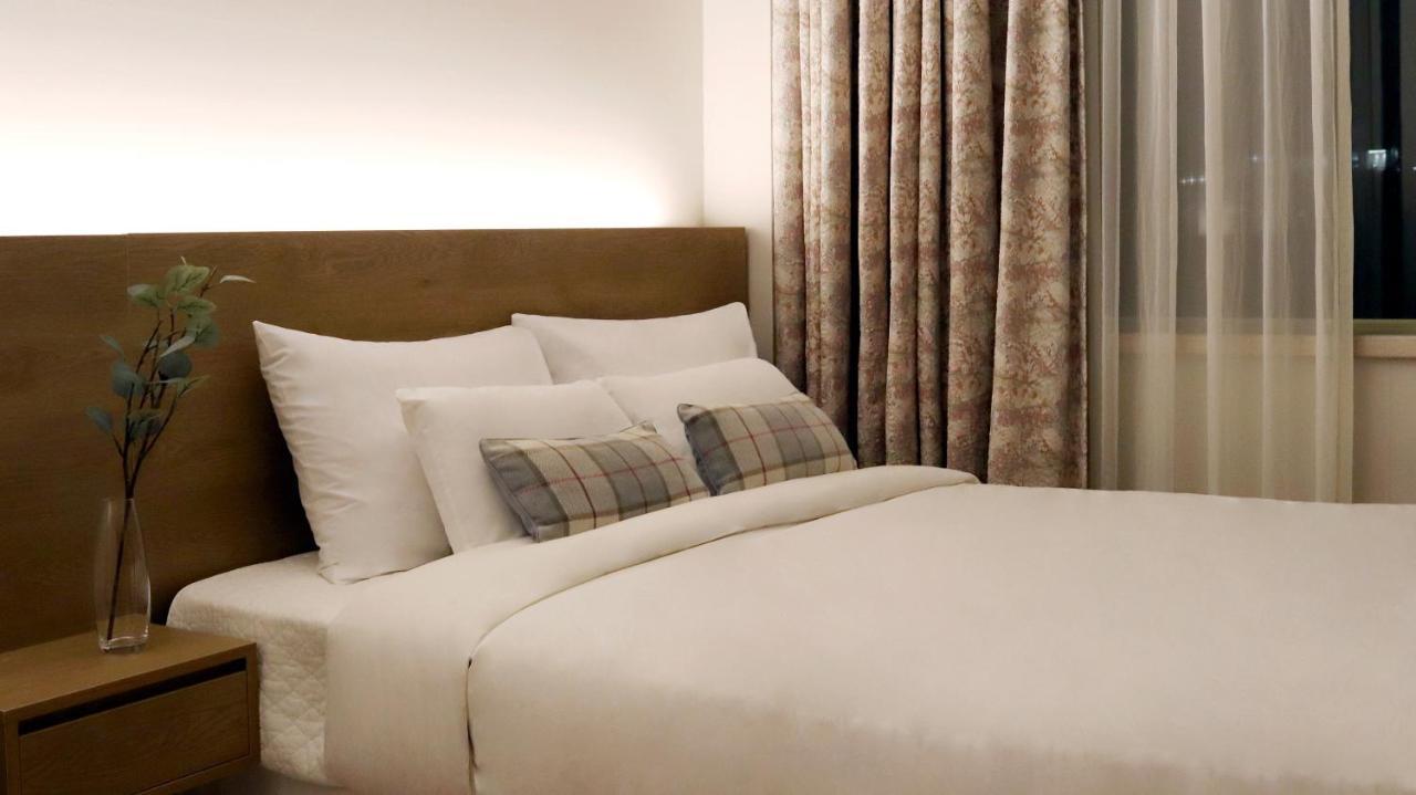 Bloom Hotel Jeju Ngoại thất bức ảnh