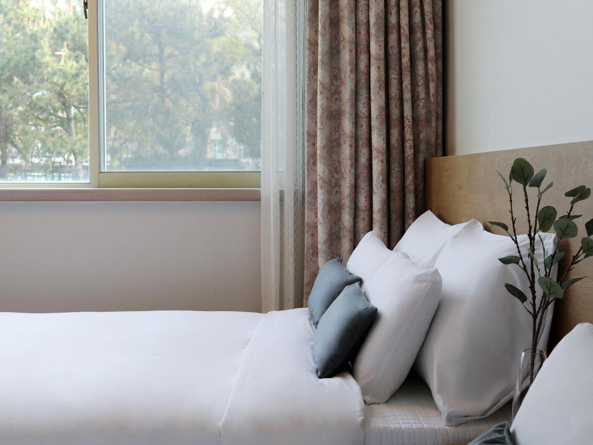 Bloom Hotel Jeju Ngoại thất bức ảnh