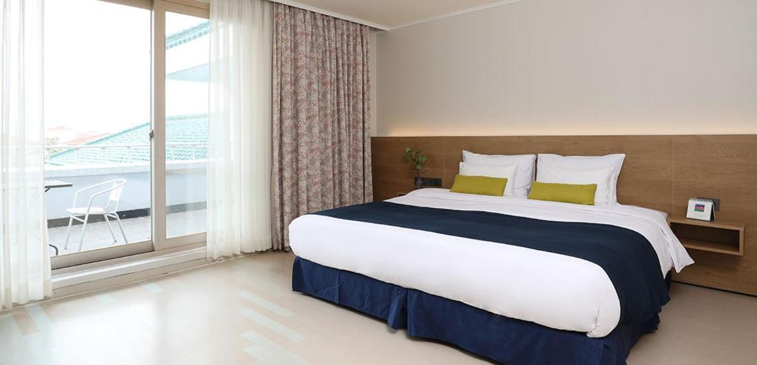 Bloom Hotel Jeju Ngoại thất bức ảnh