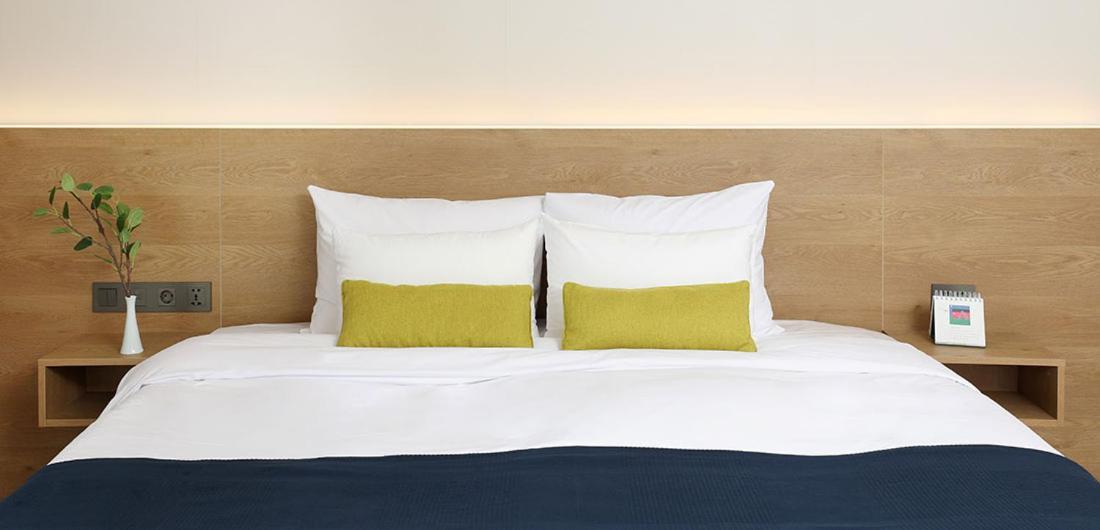 Bloom Hotel Jeju Ngoại thất bức ảnh