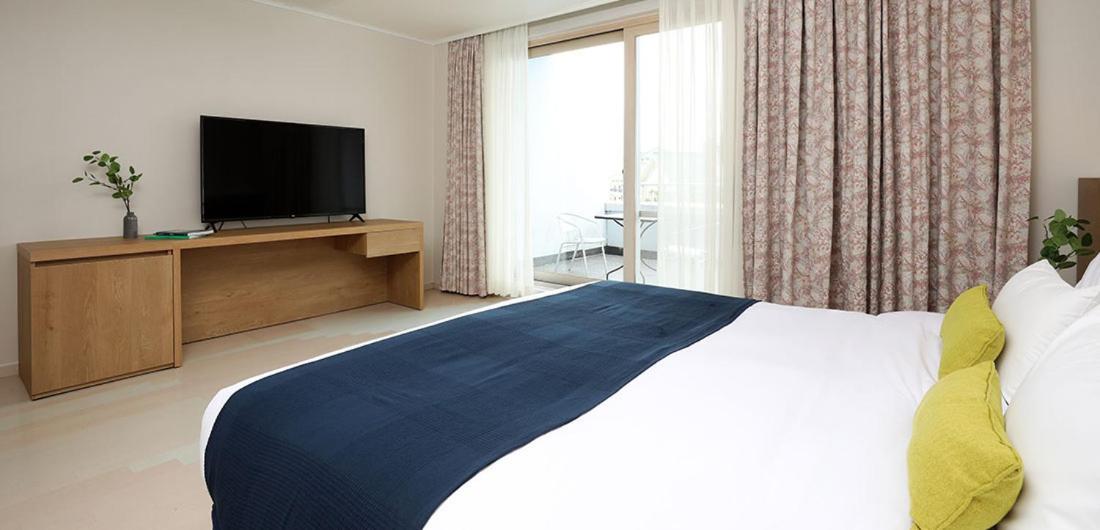 Bloom Hotel Jeju Ngoại thất bức ảnh