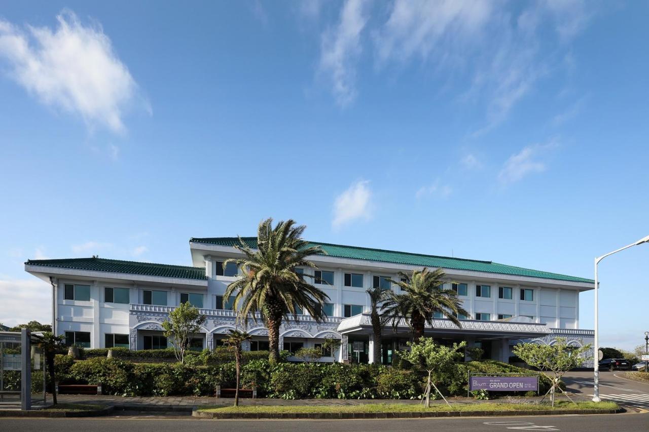 Bloom Hotel Jeju Ngoại thất bức ảnh