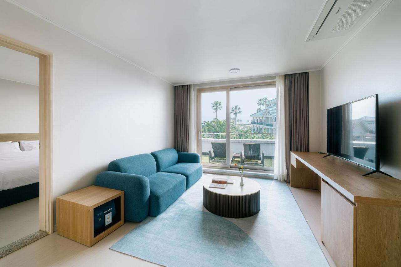 Bloom Hotel Jeju Ngoại thất bức ảnh