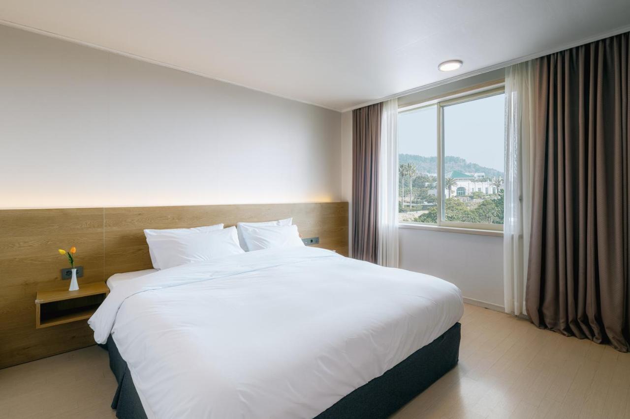 Bloom Hotel Jeju Ngoại thất bức ảnh