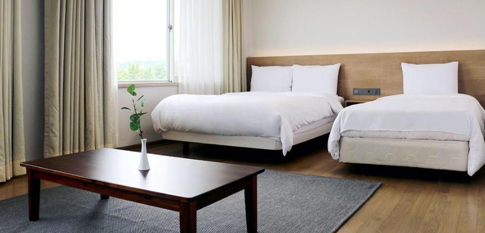 Bloom Hotel Jeju Ngoại thất bức ảnh