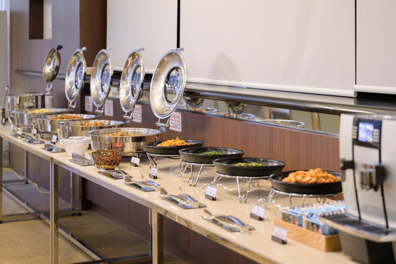Bloom Hotel Jeju Ngoại thất bức ảnh