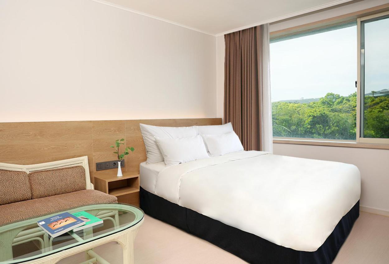 Bloom Hotel Jeju Ngoại thất bức ảnh