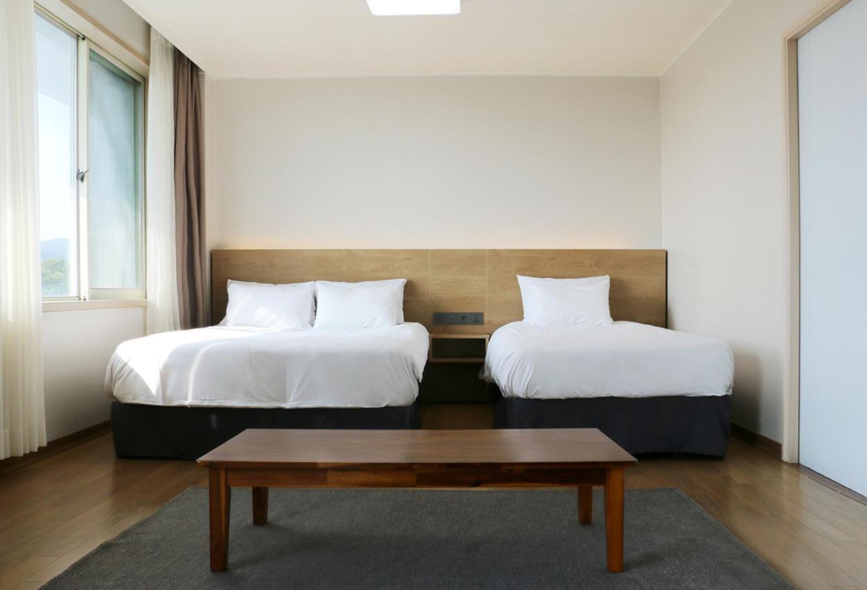Bloom Hotel Jeju Ngoại thất bức ảnh