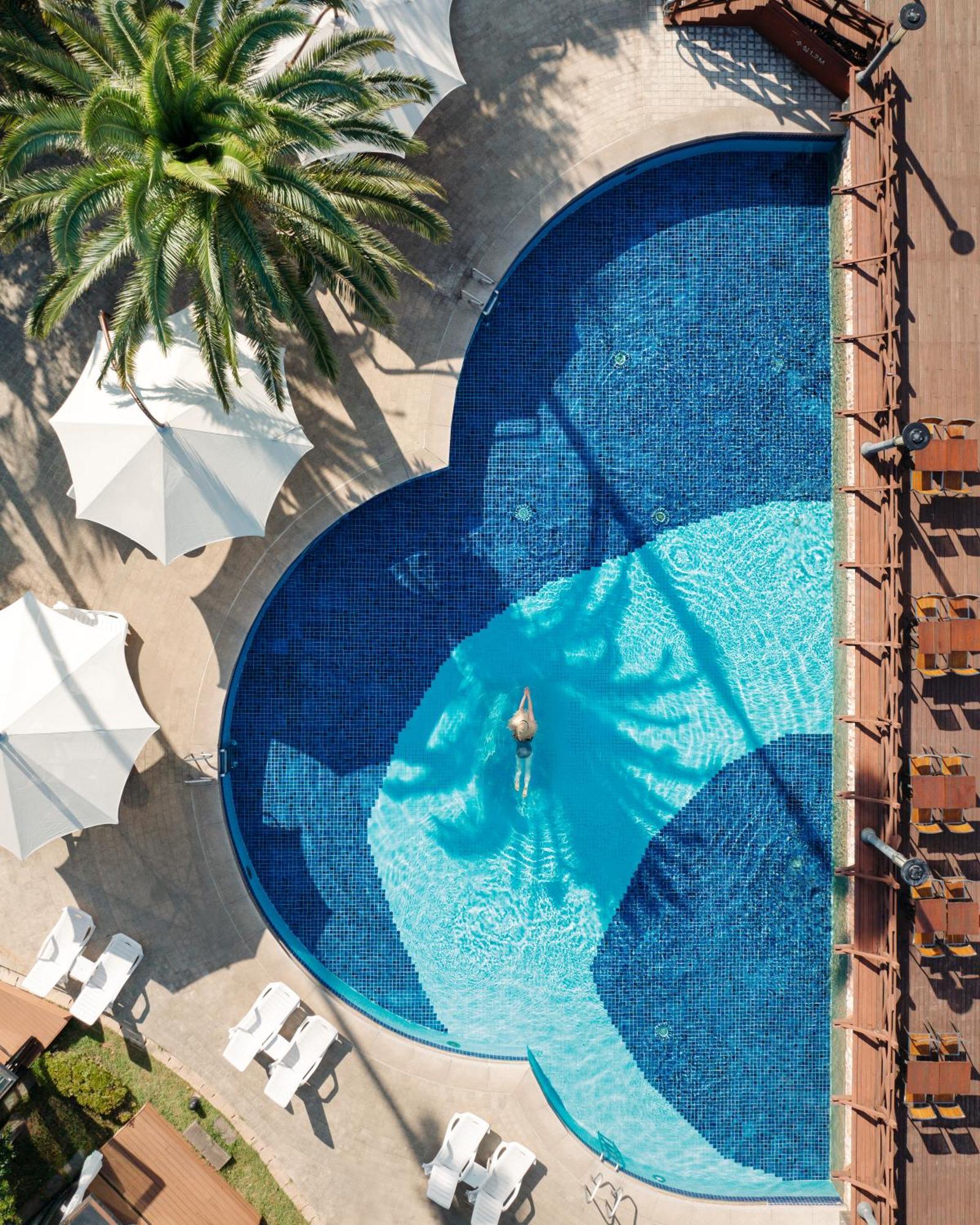Bloom Hotel Jeju Ngoại thất bức ảnh