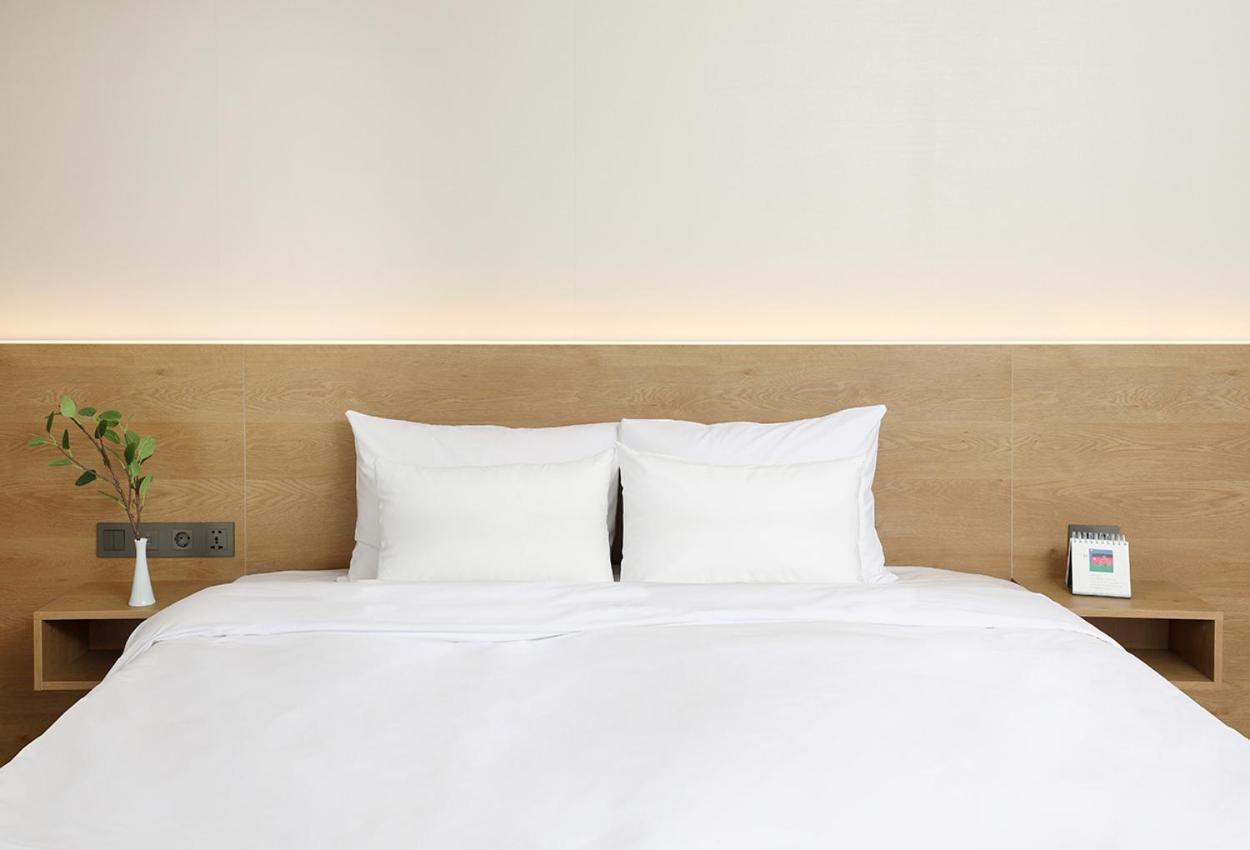 Bloom Hotel Jeju Ngoại thất bức ảnh