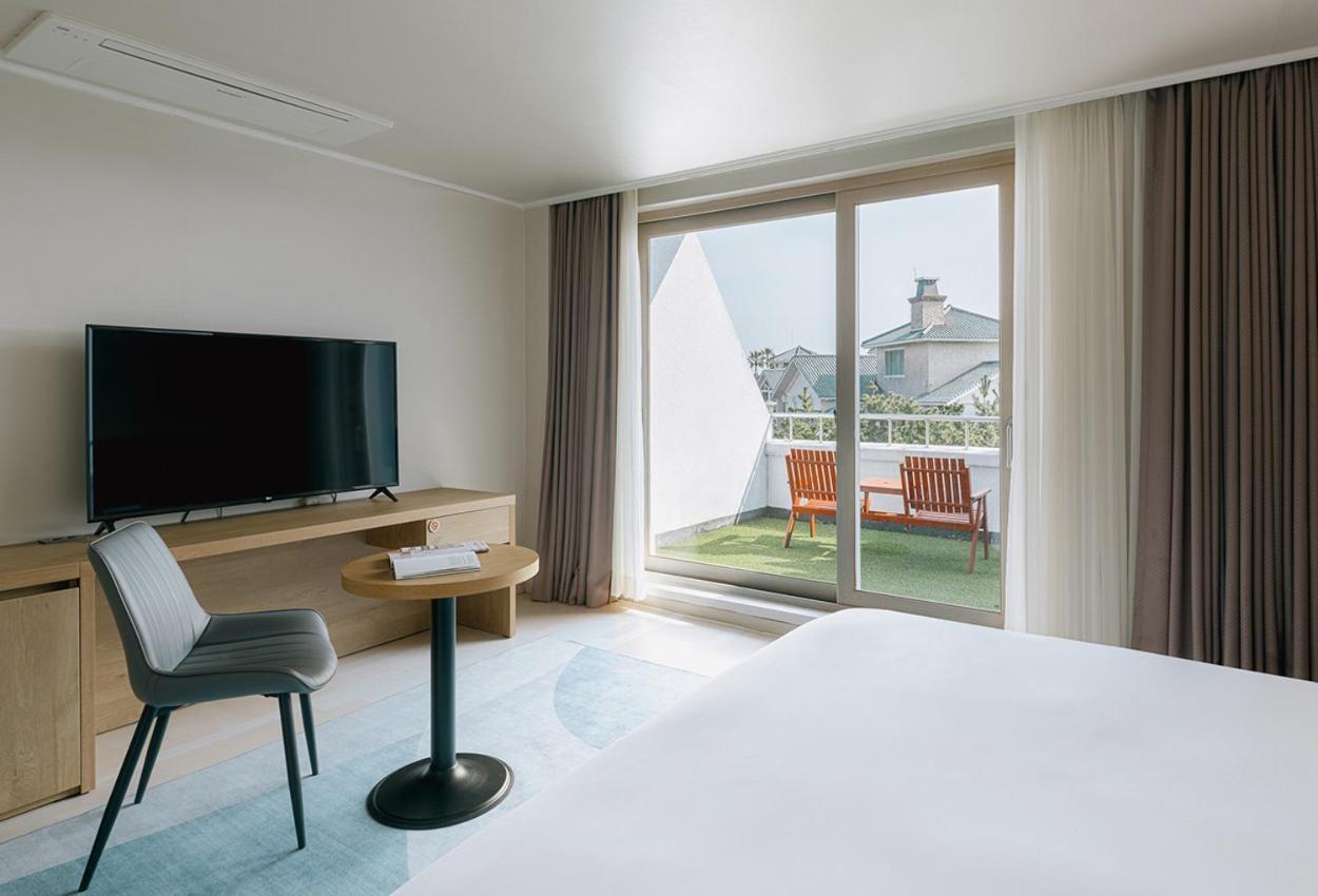 Bloom Hotel Jeju Ngoại thất bức ảnh