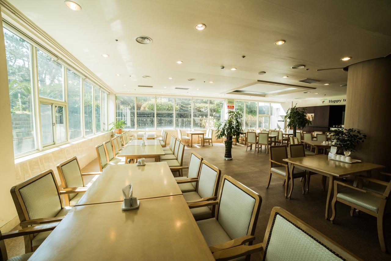 Bloom Hotel Jeju Ngoại thất bức ảnh