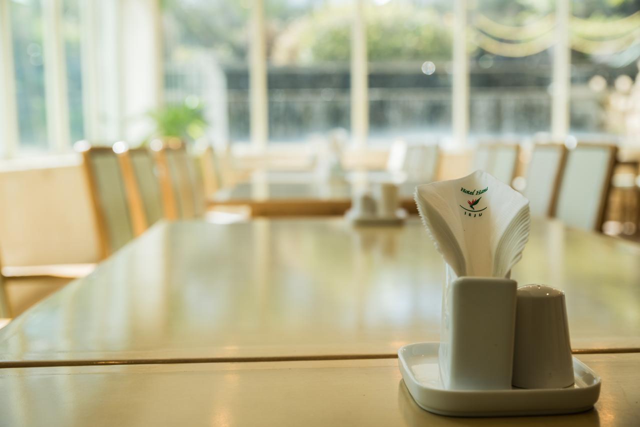 Bloom Hotel Jeju Ngoại thất bức ảnh