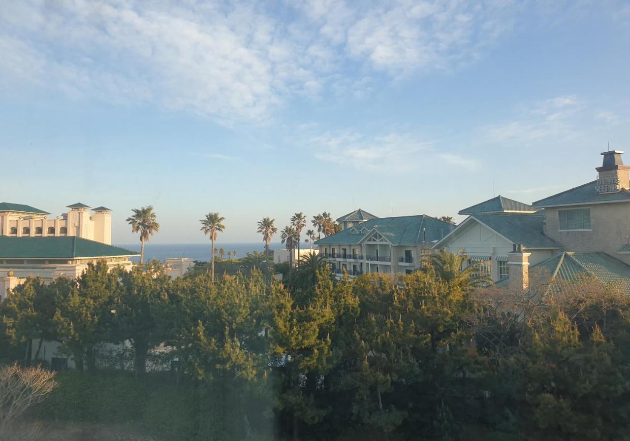 Bloom Hotel Jeju Ngoại thất bức ảnh