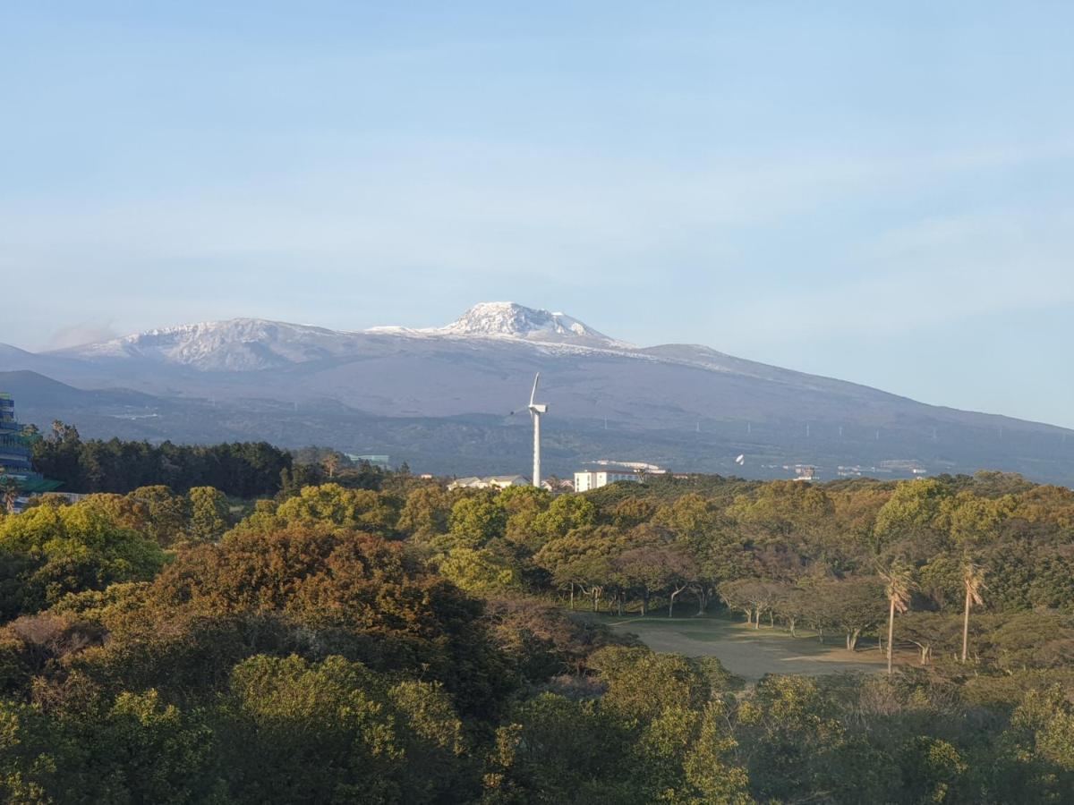 Bloom Hotel Jeju Ngoại thất bức ảnh
